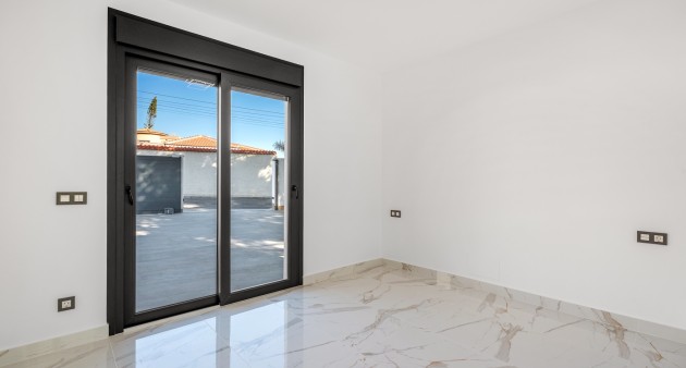 Sale - Villa - Ciudad Quesada - Rojales - Rojales