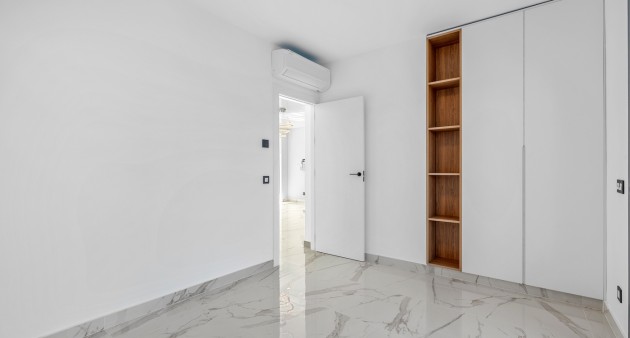 Sale - Villa - Ciudad Quesada - Rojales - Rojales