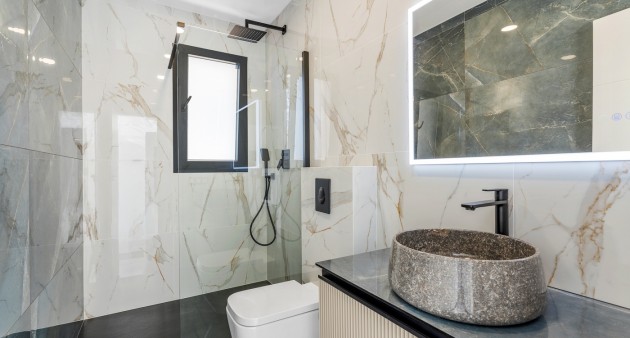 Sale - Villa - Ciudad Quesada - Rojales - Rojales