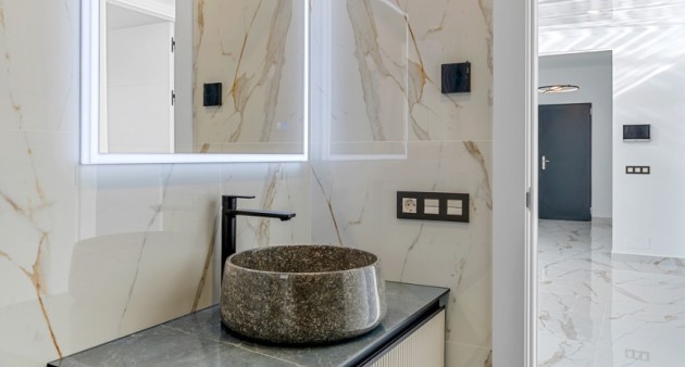 Sale - Villa - Ciudad Quesada - Rojales - Rojales