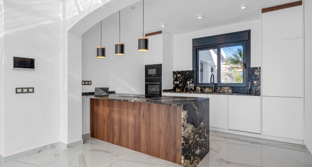 Sale - Villa - Ciudad Quesada - Rojales - Rojales