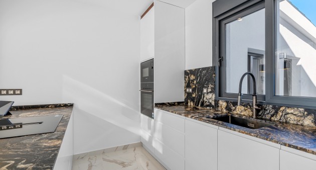 Sale - Villa - Ciudad Quesada - Rojales - Rojales