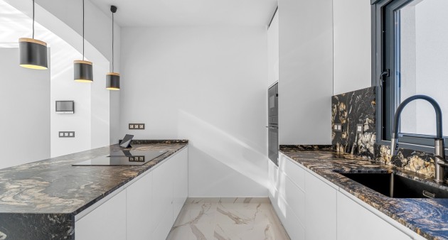 Sale - Villa - Ciudad Quesada - Rojales - Rojales