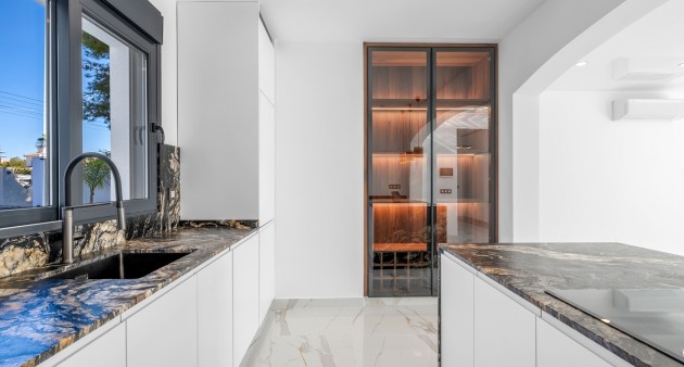 Sale - Villa - Ciudad Quesada - Rojales - Rojales