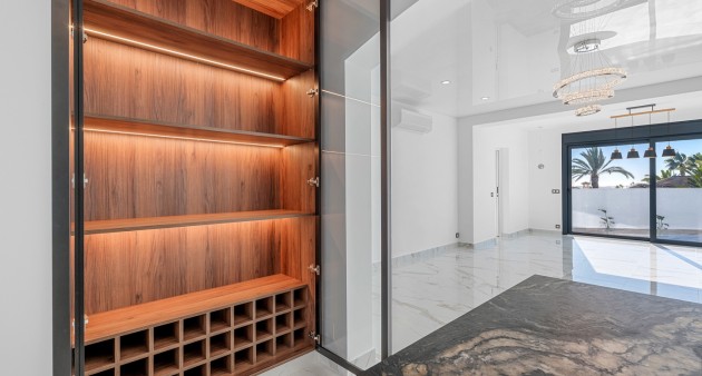 Sale - Villa - Ciudad Quesada - Rojales - Rojales