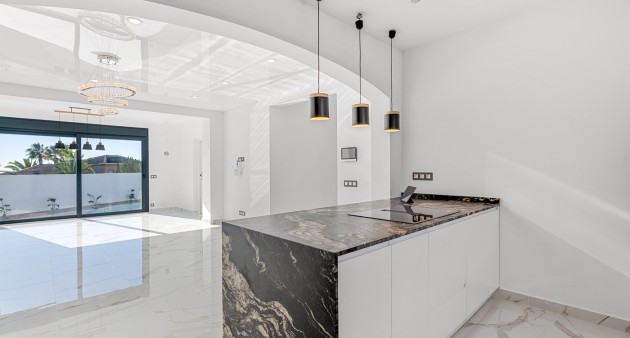 Sale - Villa - Ciudad Quesada - Rojales - Rojales