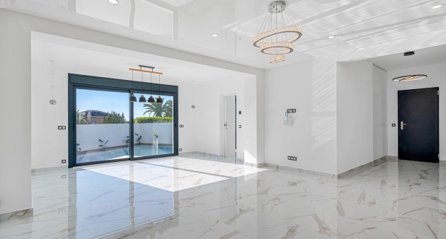 Sale - Villa - Ciudad Quesada - Rojales - Rojales