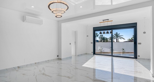 Sale - Villa - Ciudad Quesada - Rojales - Rojales