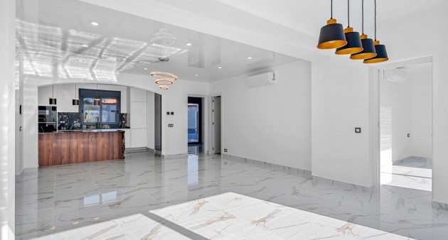 Sale - Villa - Ciudad Quesada - Rojales - Rojales