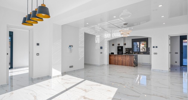 Sale - Villa - Ciudad Quesada - Rojales - Rojales