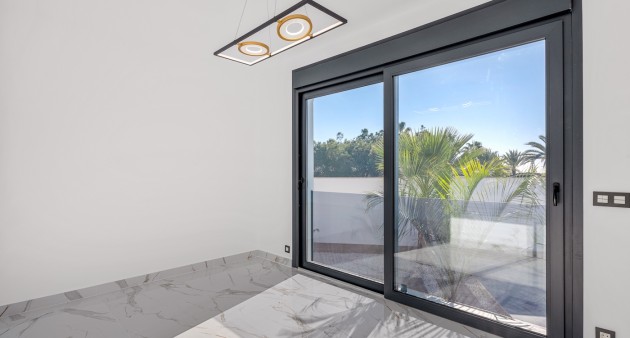 Sale - Villa - Ciudad Quesada - Rojales - Rojales