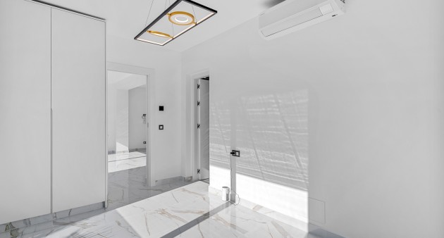 Sale - Villa - Ciudad Quesada - Rojales - Rojales