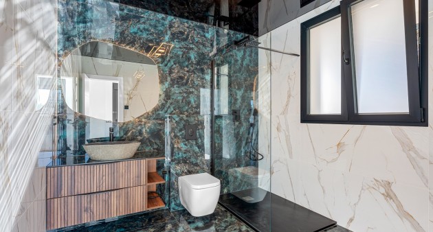 Sale - Villa - Ciudad Quesada - Rojales - Rojales