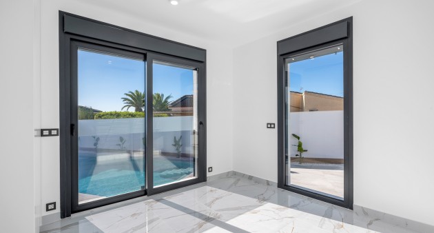 Sale - Villa - Ciudad Quesada - Rojales - Rojales