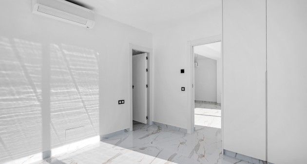 Sale - Villa - Ciudad Quesada - Rojales - Rojales