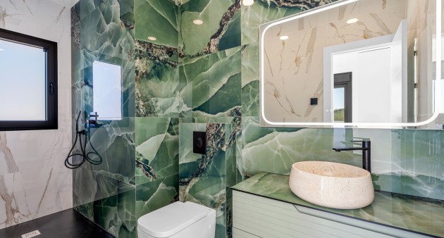 Sale - Villa - Ciudad Quesada - Rojales - Rojales