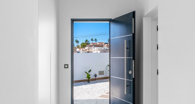 Sale - Villa - Ciudad Quesada - Rojales - Rojales