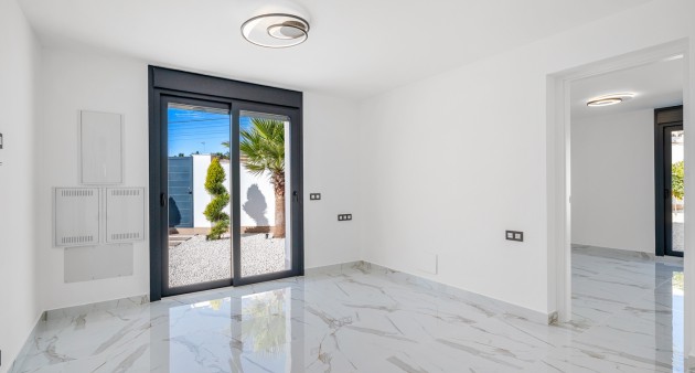 Sale - Villa - Ciudad Quesada - Rojales - Rojales