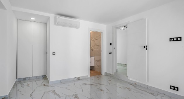 Sale - Villa - Ciudad Quesada - Rojales - Rojales