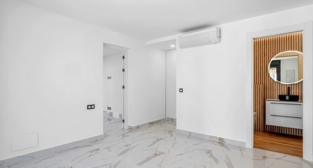 Sale - Villa - Ciudad Quesada - Rojales - Rojales