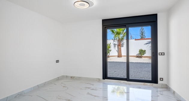 Sale - Villa - Ciudad Quesada - Rojales - Rojales