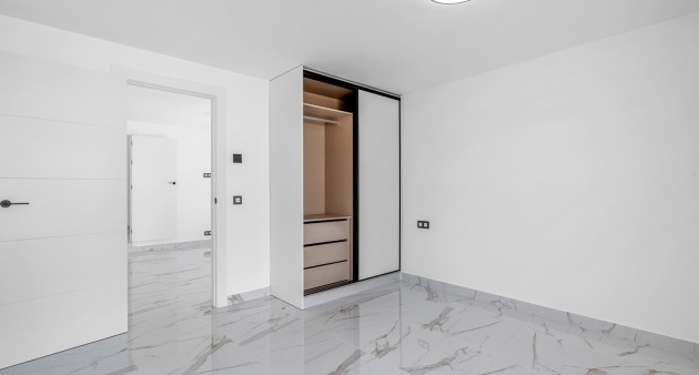 Sale - Villa - Ciudad Quesada - Rojales - Rojales