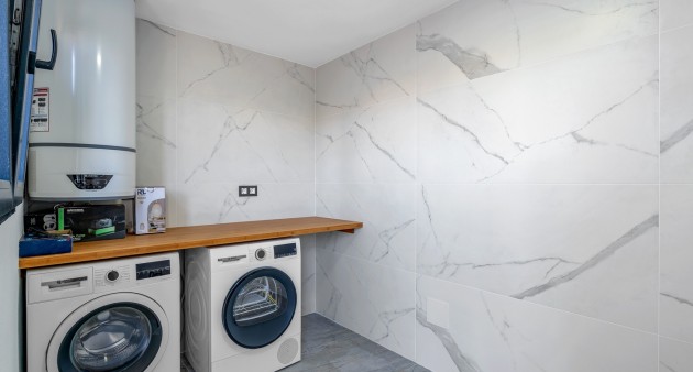 Sale - Villa - Ciudad Quesada - Rojales - Rojales