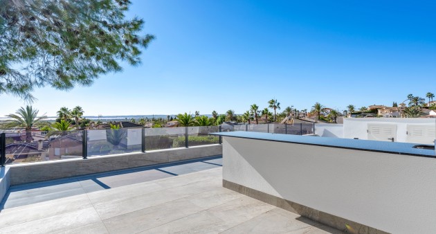 Sale - Villa - Ciudad Quesada - Rojales - Rojales