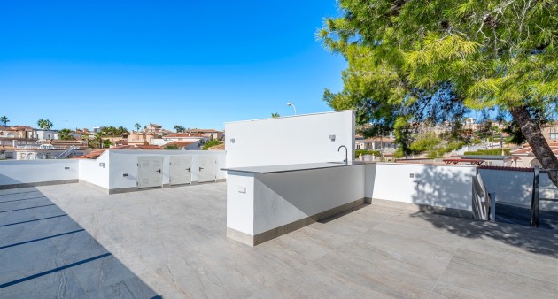 Sale - Villa - Ciudad Quesada - Rojales - Rojales