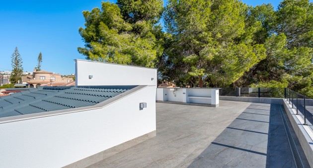 Sale - Villa - Ciudad Quesada - Rojales - Rojales