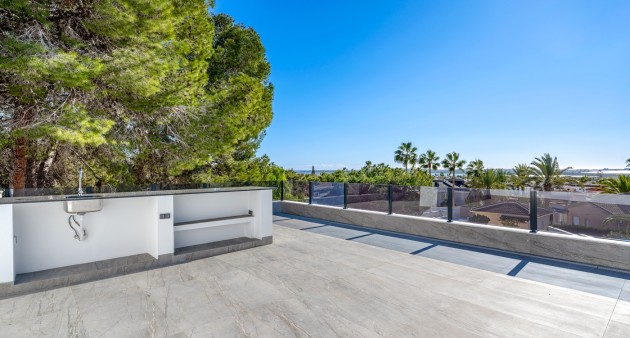 Sale - Villa - Ciudad Quesada - Rojales - Rojales