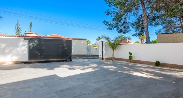 Sale - Villa - Ciudad Quesada - Rojales - Rojales