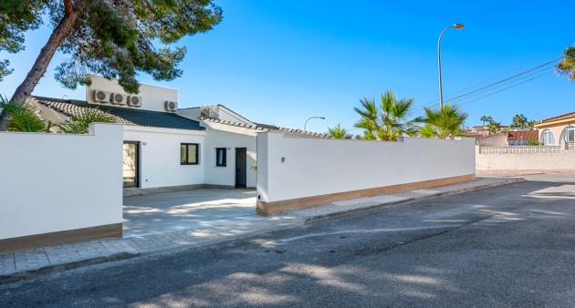 Sale - Villa - Ciudad Quesada - Rojales - Rojales