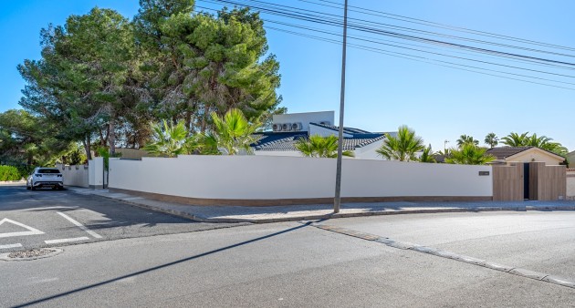 Sale - Villa - Ciudad Quesada - Rojales - Rojales