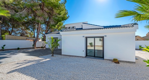 Sale - Villa - Ciudad Quesada - Rojales - Rojales
