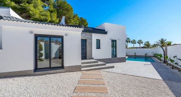 Sale - Villa - Ciudad Quesada - Rojales - Rojales