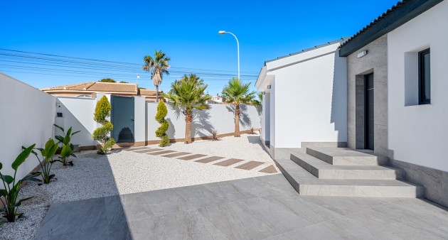 Sale - Villa - Ciudad Quesada - Rojales - Rojales