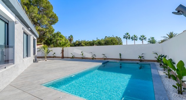 Sale - Villa - Ciudad Quesada - Rojales - Rojales