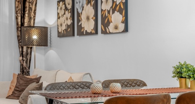 Sale - Apartment - Torrevieja - Playa del cura