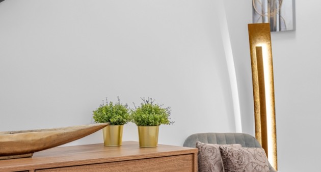 Sale - Apartment - Torrevieja - Playa del cura