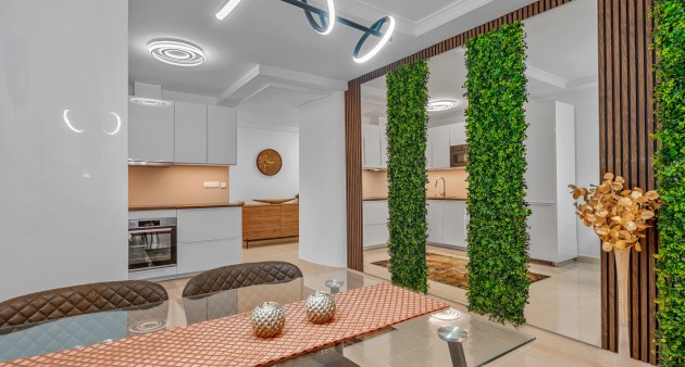 Sale - Apartment - Torrevieja - Playa del cura