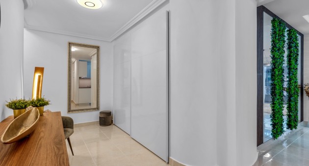 Sale - Apartment - Torrevieja - Playa del cura