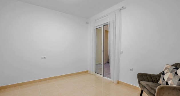 Sale - Apartment - Torrevieja - Playa del cura
