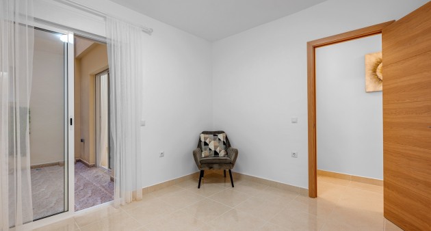 Sale - Apartment - Torrevieja - Playa del cura