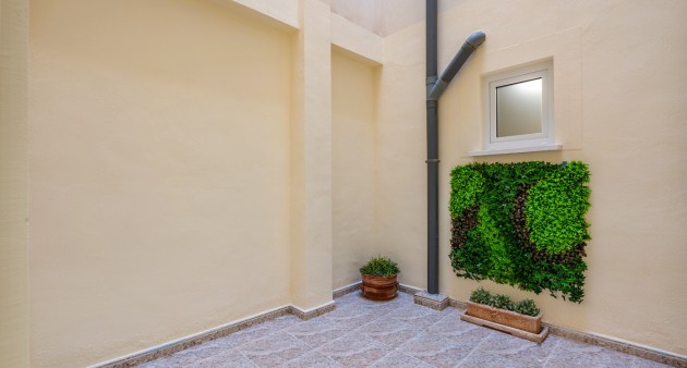 Sale - Apartment - Torrevieja - Playa del cura