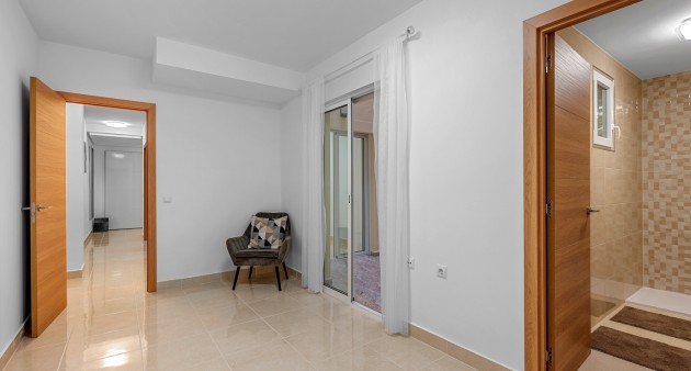Sale - Apartment - Torrevieja - Playa del cura