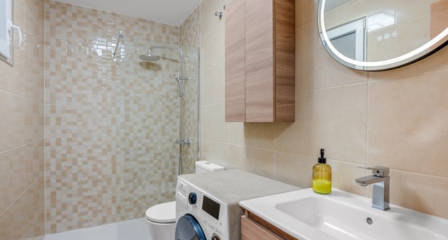 Sale - Apartment - Torrevieja - Playa del cura