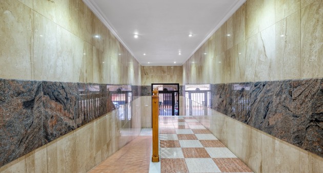 Sale - Apartment - Torrevieja - Playa del cura