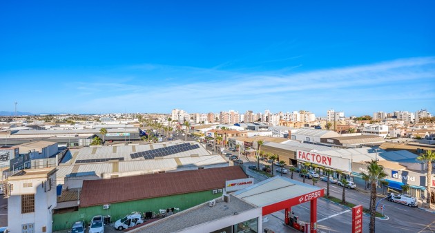 Sale - Apartment - Torrevieja