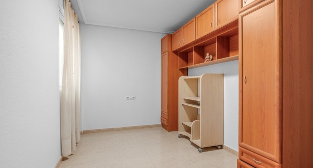 Sale - Apartment - Torrevieja
